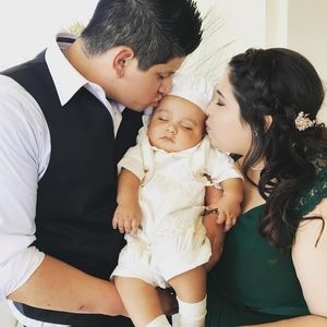 Meet your Posher, Mayra